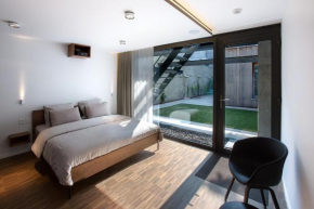  B&B Snooz Inn  Гент